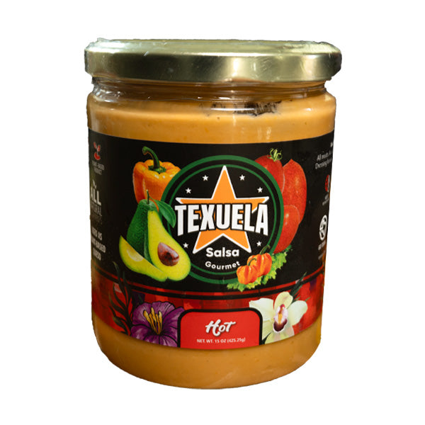 Hot 15oz – TEXUELA