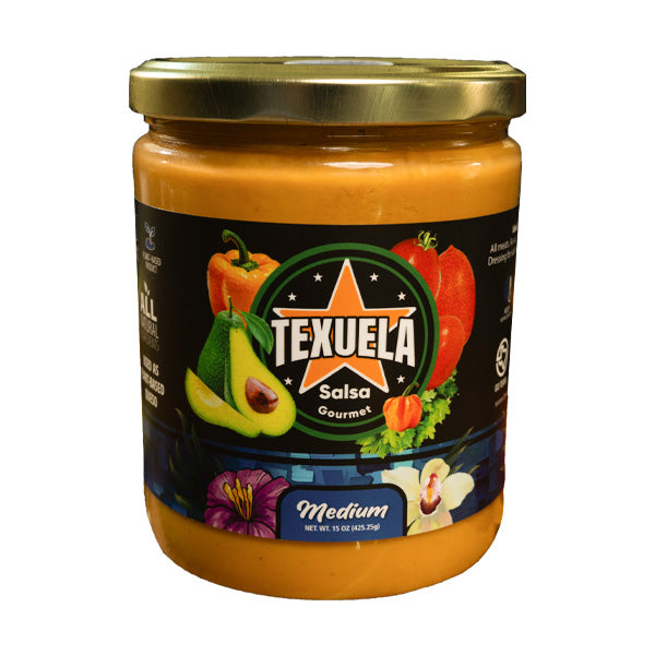 Medium 15oz – TEXUELA