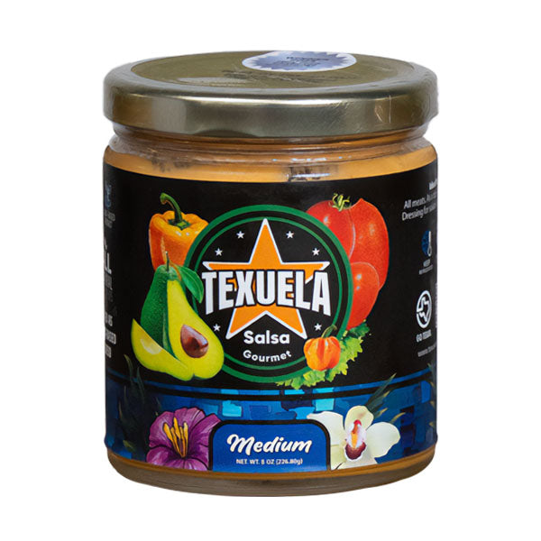 Medium 8oz – TEXUELA