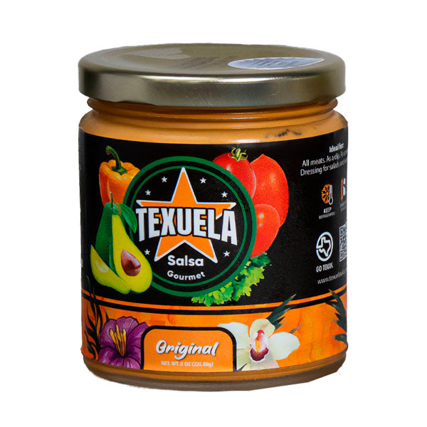 Original 8oz – TEXUELA