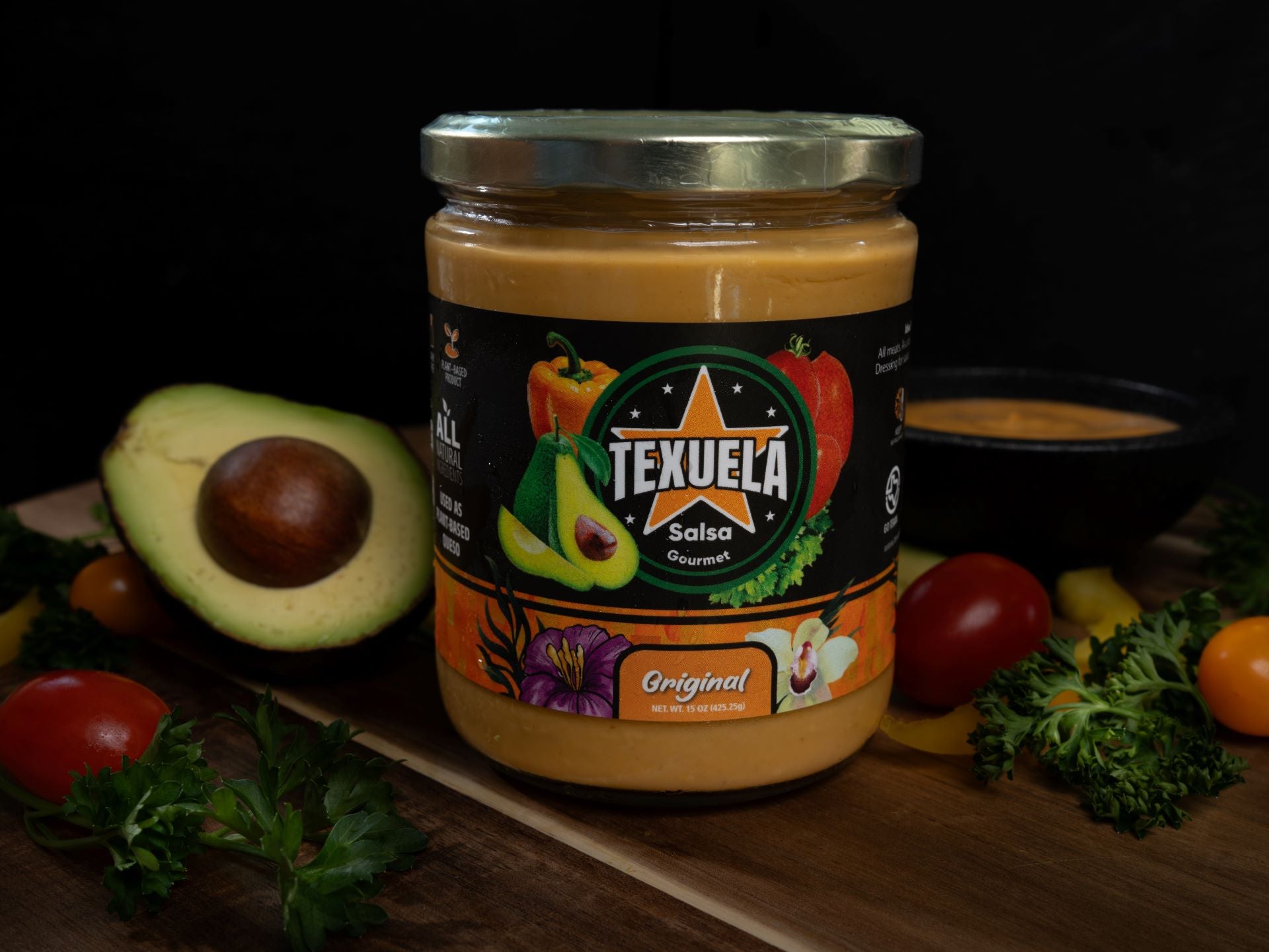 Original 15oz – TEXUELA