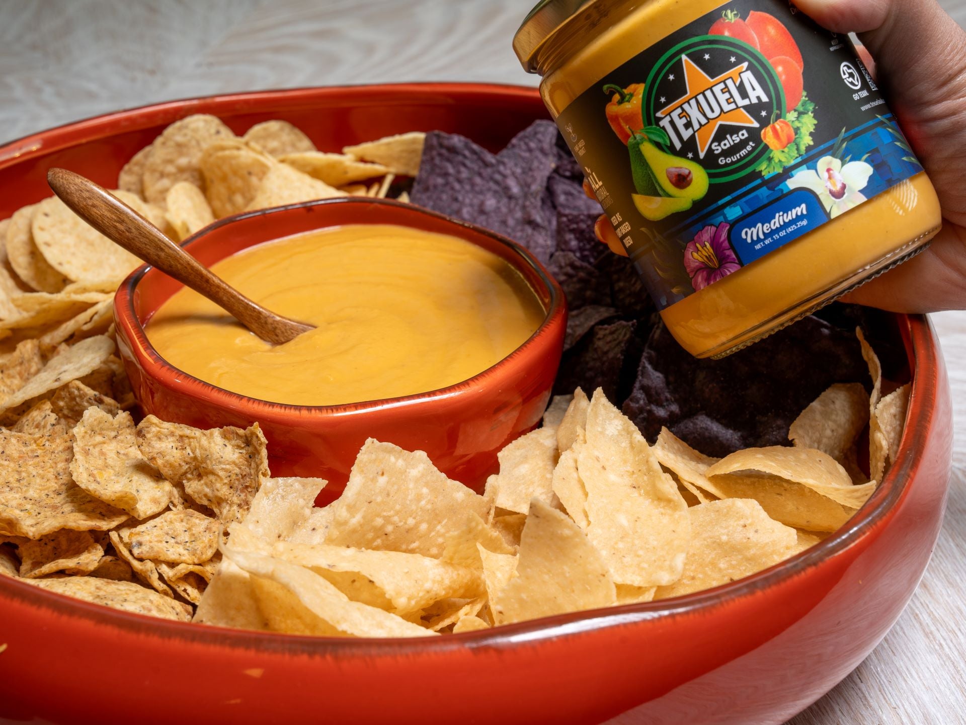 Medium 15oz – TEXUELA