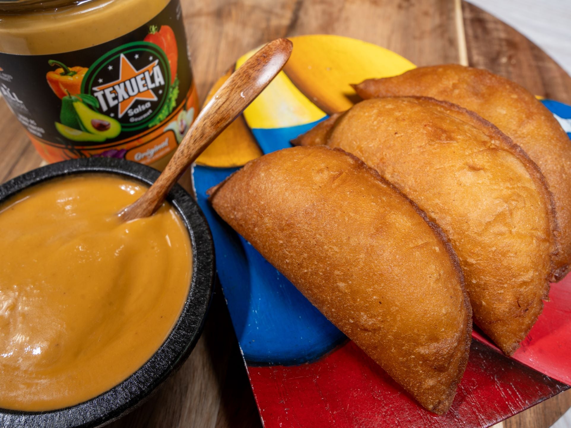 Original 8oz – TEXUELA