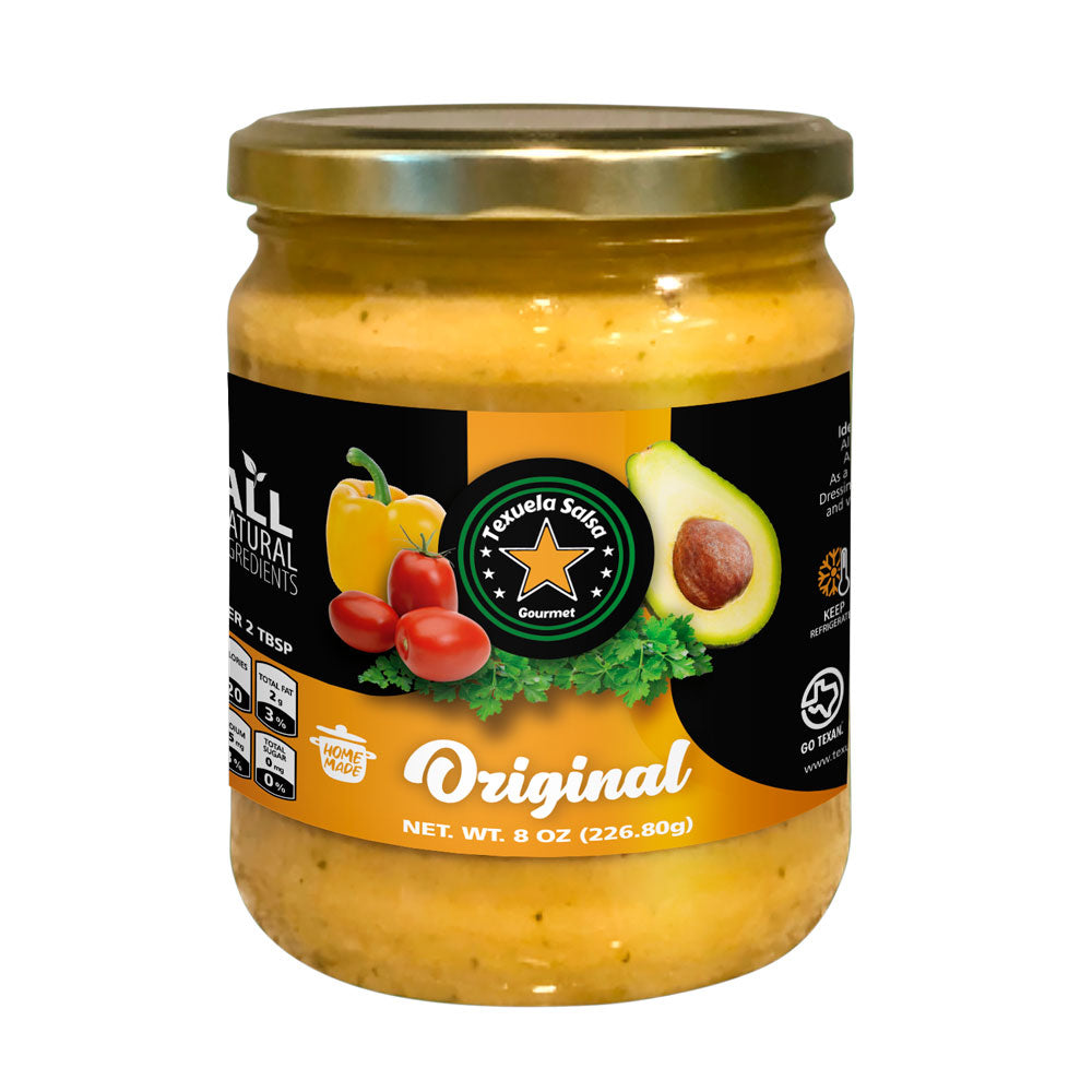 Original 8oz